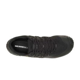 Zapatillas de trail para hombre Merrell Trail Glove 7 Negro S