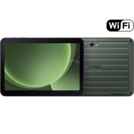 Samsung Galaxy Tab Active 5 EE 128GB 6GB RAM Wi-Fi DE green Precio: 560.4999994. SKU: B19BAYMLZK
