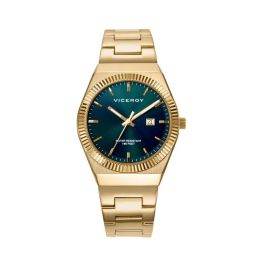 Reloj Mujer Viceroy 401296-67 (Ø 34 mm) Reloj Mujer Viceroy 401296-67 (Ø 34 mm) Precio: 132.68999997. SKU: B1EV9VLEKZ