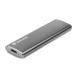 Disco Duro Externo Verbatim 47441 1,8" 120 GB SSD Disco Duro Externo Verbatim 47441 1,8" 120 GB SSD Precio: 45.8900002. SKU: B15G3WSVWS