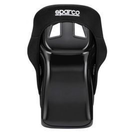 Asiento Sparco CIRCUIT QRT Coche Negro FIA 8855-1999