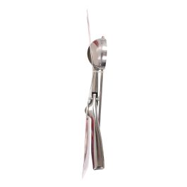 Cuchara para Helado 22 cm Inox - My Bar (12 Unidades) Cuchara para Helado 22 cm Inox - My Bar (12 Unidades)