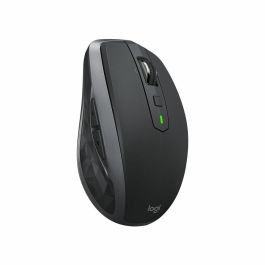 LOGITECH MX EN CUALQUIER LUGAR 2S Negro