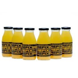 Refix Bebida Isotónica Naranja Ecológica con Agua de Mar y Sirope de Ágave Caja 6x250ml Precio: 16.5. SKU: B17JLSM3MD