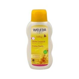 Leche Corporal Baby De Caléndula Precio: 14.49999991. SKU: S0582446