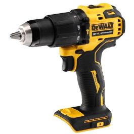 DeWalt DCD709N-XJ Taladro Percutor Atornillador Inalámbrico 18V Sin Escobillas 1650 RPM Portabrocas 1,3cm Precio: 121.69000008. SKU: B1CC2P8XVN