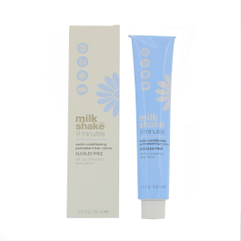 9 Minutes, Tinte permanente para el cabello, 9.13 , 100 ml Precio: 17.5000001. SKU: B1BXCC4R47