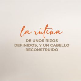 Kativa Curly Plex Champú Definidor Rizos 355 ml