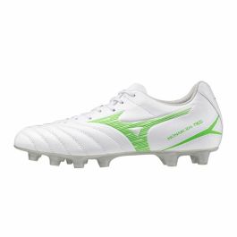 Botas de Fútbol para Adultos Mizuno Monarcida Neo III Select As Verde limón Precio: 69.9985. SKU: B1H2DTVXT8