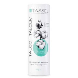 Eurostil Tassel talco 200 gr Precio: 3.88999996. SKU: S4249390