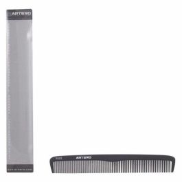 Artero 179 Peine Profesional de Carbono para Corte, Antiestático y Puntas Redondeadas, No Daña Cuero Cabelludo 1 unidad Precio: 17.5000001. SKU: S0544190