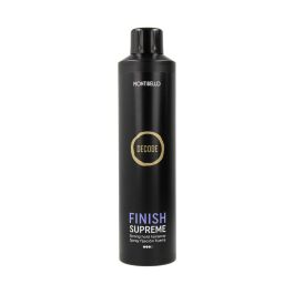 Montibello Decode Finish Supreme Spray 400 Ml Precio: 11.49999972. SKU: S4248079