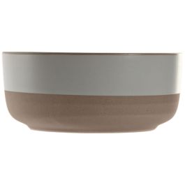Bol Basicos DKD Home Decor Azul Celeste 16 x 6.5 x 16 cm (6 Unidades) Bol Basicos DKD Home Decor Azul Celeste 16 x 6.5 x 16 cm (6 Unidades)