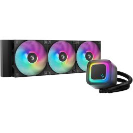 DeepCool LE360 V2 - Kit de Refrigeración Líquida para CPU K Cooler Wasserkühlung Precio: 86.394. SKU: B1DAV4QAH4
