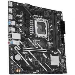 Asus 90MB1N20-M0EAYC Placa Base Prime H810M-E-CSM/ Socket 1851/ DDR5/ PCIe 4.0/ Micro ATX para Intel Core Ultra