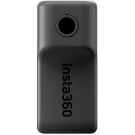 Insta360 X3 Mic Adapter - Adaptador de Micrófono para Cámara Insta360 X3