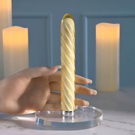 Vibrador Evolved Playboy Amarillo