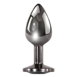 Plug Anal Evolved Plateado Plug Anal Evolved Plateado