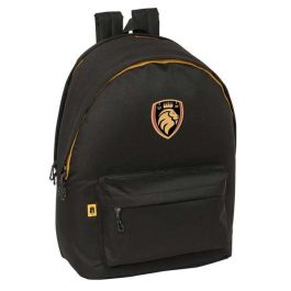 Mochila doble para portatil 15,6"+usb kings league "ultimate móstoles" 31x44x18 cm Precio: 44.8547. SKU: B18G28RVSL