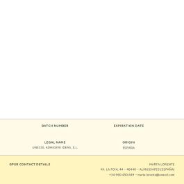 Unecol Cola Universal Papel Pintado 125g - Adhesivo Celulósico Soluble en Agua Fría, Fácil Mezcla, Extrafuerte