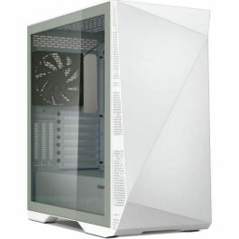 Zalman Z9ICEBERG-WH Carcasa PC Torre Media Z9 Iceberg E-ATX/ATX/mATX/mITX Blanca sin Fuente con USB-C y Vidrio Templado Precio: 89.49999982. SKU: B16RVSC52J