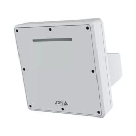 Axis D2210-VE Detector de Cámara Oculta Exterior Blanco Precio: 1378.49999958. SKU: B135DKCQPD