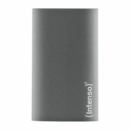 Intenso Disco Duro Externo SSD 256GB Premium Edition USB 3.0 1.8" Modelo 3823440