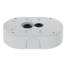 Axis Caja Trasera Back Box TP4601-E, IK11, IP66/67, para Dispositivos de Conectividad, Compatible con Axis P4705-PLVE y P4707-PLVE