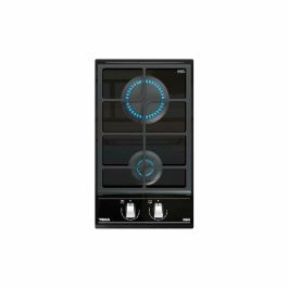 Placa de Gas Teka GZC32300XBA 3800W (30 CM) Placa de Gas Teka GZC32300XBA 3800W (30 CM)