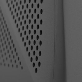 Midi Fractal Design Era 2 Charcoal