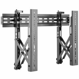 AISENS - SOPORTE PARA VIDEOWALL NIVELABLE Y FUNCION POP-OUT PARA TV 45KG DE 37-70, NEGRO Precio: 52.78999979. SKU: B1J2RQKVVT