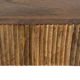 Mesita Miel Madera de Mango 55 X 15 X 7,50 cm