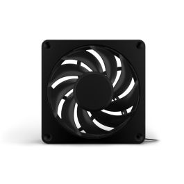 ASUS LC 360 Kit de refrigeración líquida para procesador ProArt, compatible con LGA 1150/1151/1200/1700/AM4/AM5, 3 ventiladores de 12 cm