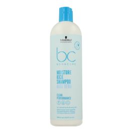 Schwarzkopf BC Moisture Kick Champú Hidratante 500 ml Precio: 12.50000059. SKU: B1C2YPXVJR