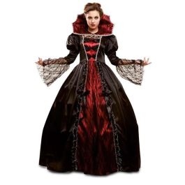 Disfraz adulto vampira de luxe talla m-l Disfraz adulto vampira de luxe talla m-l