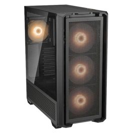Caja Semitorre ATX Cougar MX600 Caja Semitorre ATX Cougar MX600