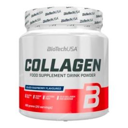 Collagen Frambuesa Negra - 300G Precio: 19.9899997. SKU: B1ASB8PLCS