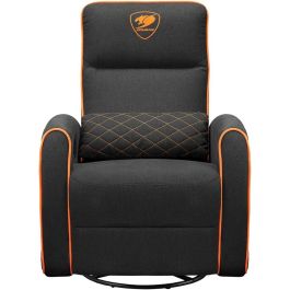 Silla Gaming Cougar FIDOM Precio: 325.49999944. SKU: B1A26M7EKS