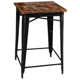 Mesa Bar Horeca DKD Home Decor 66 x 102 x 66 cm Precio: 299.88999975. SKU: B1HSM6VYJA