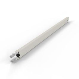 PATCHBOX patchbox.one Cassette de Cable UTP Blanco 30RU Cat.6a PoE++ para Sistema Modular de Rack Parcheo Rápido PATCHBOX patchbox.one Cassette de Cable UTP Blanco 30RU Cat.6a PoE++ para Sistema Modular de Rack Parcheo Rápido