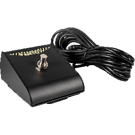 Ashdown Pedal Footswitch FS-1 Precio: 27.69000058. SKU: B1H4A4G9JK