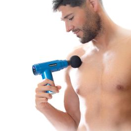 Mini Pistola de Relajación y Recuperación Muscular Relmux InnovaGoods Precio: 32.49999984. SKU: V0103542