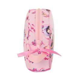 Portameriendas Térmico Na!Na!Na! Surprise Fabulous Rosa 21.5 x 12 x 6.5 cm Precio: 7.79000057. SKU: B1ANJZSPW7