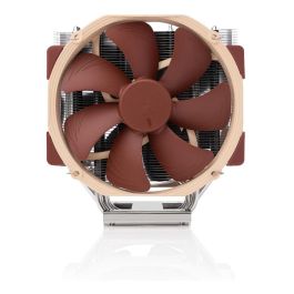 NOCTUA NH-U14S TR5-SP6 Refrigerador de aire para procesador, ventilador de 14 cm