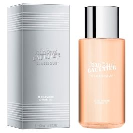 Jean Paul Gaultier Classique Shower Gel Precio: 32.49999984. SKU: SLC-64655