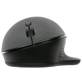Targus AMB586GL Ratón Gaming Ambidextro Bluetooth Óptico 4000 DPI 6 Botones Negro