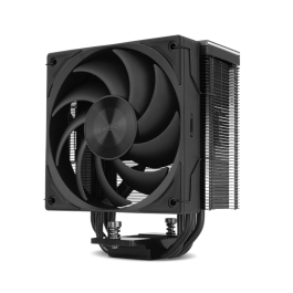 Nox NXHUMMERH400 Disipador CPU Hummer H-400 120mm con 4 Heatpipes para Alto Rendimiento Intel LGA 1700 y AMD AM5 Precio: 49.50000011. SKU: B1B3W3HLAK