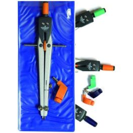 Compas Bigotera Gigante Sencilla Con Adaptador Compas Bigotera Gigante Sencilla Con Adaptador Precio: 4.79000038. SKU: B17SPKYLNT