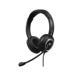 Sandberg USB-C Chat Headset Sandberg USB-C Chat Headset Precio: 36.52264. SKU: B1FPTFK775
