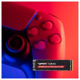 Disco Duro Patriot Memory VP4300 Lite 1 TB SSD